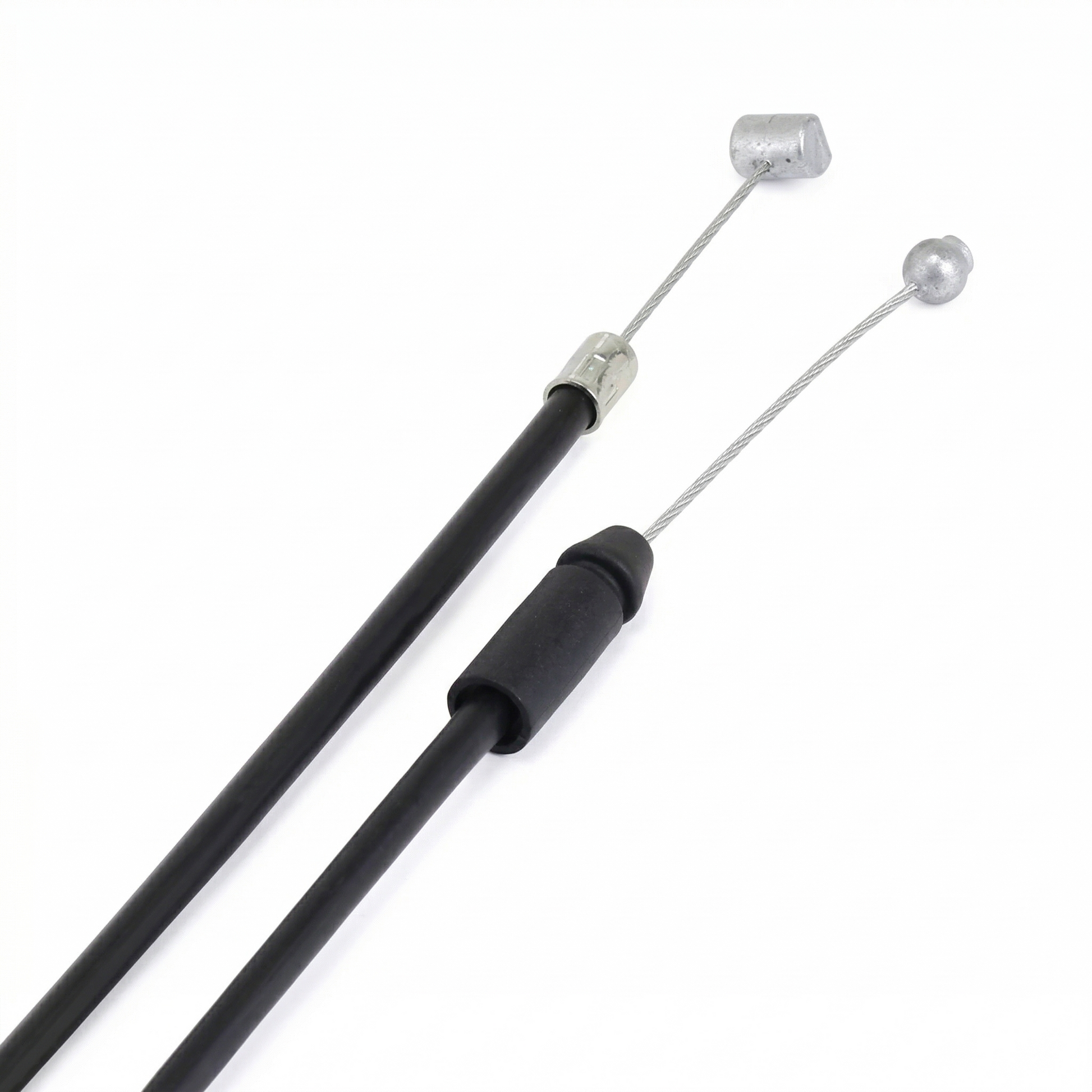 Cabo de Acionamento da Fechadura do Capô para Toyota Hilux - Universal Automotive - 60022 - (1)