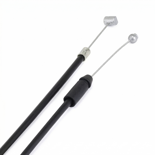 Cabo de Acionamento da Fechadura do Capô para Toyota Hilux - Universal Automotive - 60022 - (1)
