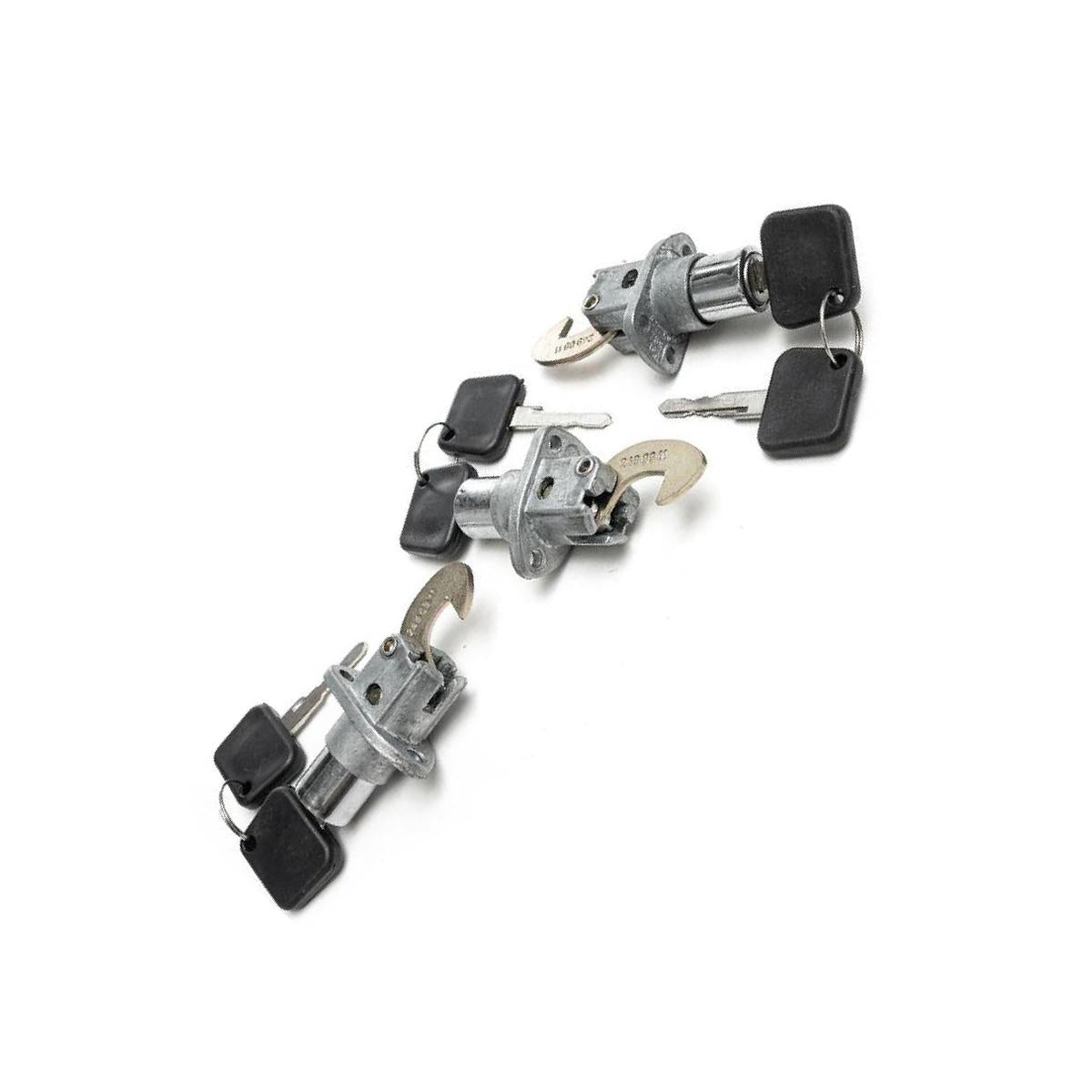 Conjunto de Cilindros - Universal - 65586 - (1)