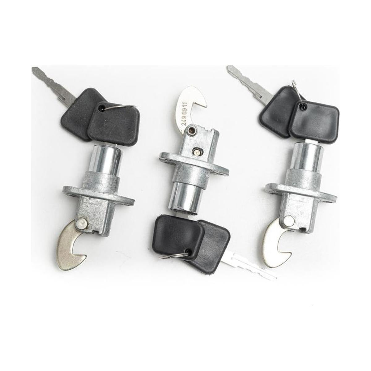 Conjunto de Cilindros - Universal - 65586 - (2)