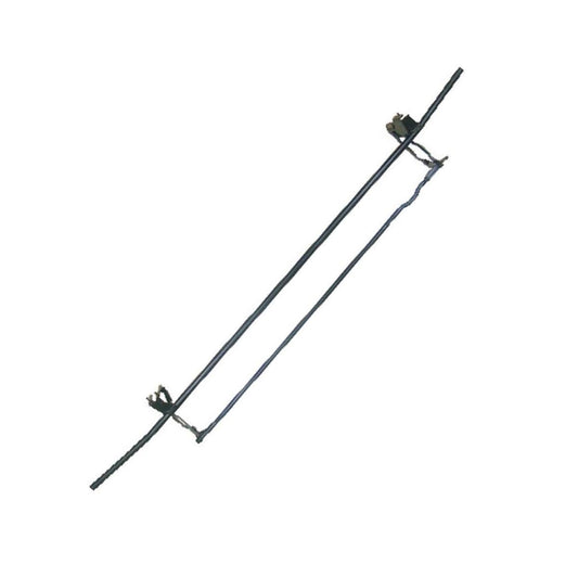 Dobradiça da Grade Frontal - Universal - 60184 - (1)
