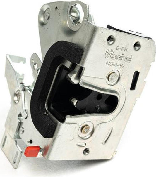 Fechadura da Porta - Universal - 21602 - (1)