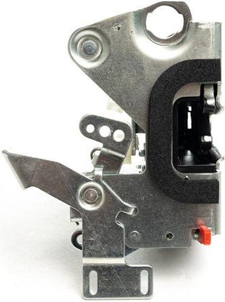Fechadura da Porta - Universal - 21602 - (2)