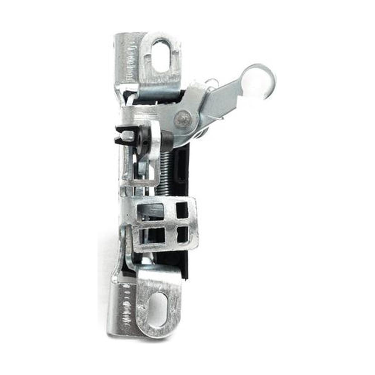 Fechadura do Porta-malas - Universal - 20895 - (5)