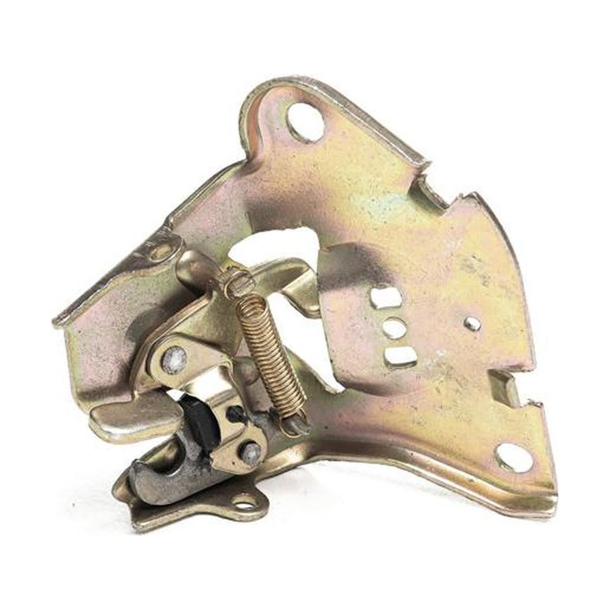 Fechadura do Porta-malas - Universal - 70036 - (2)