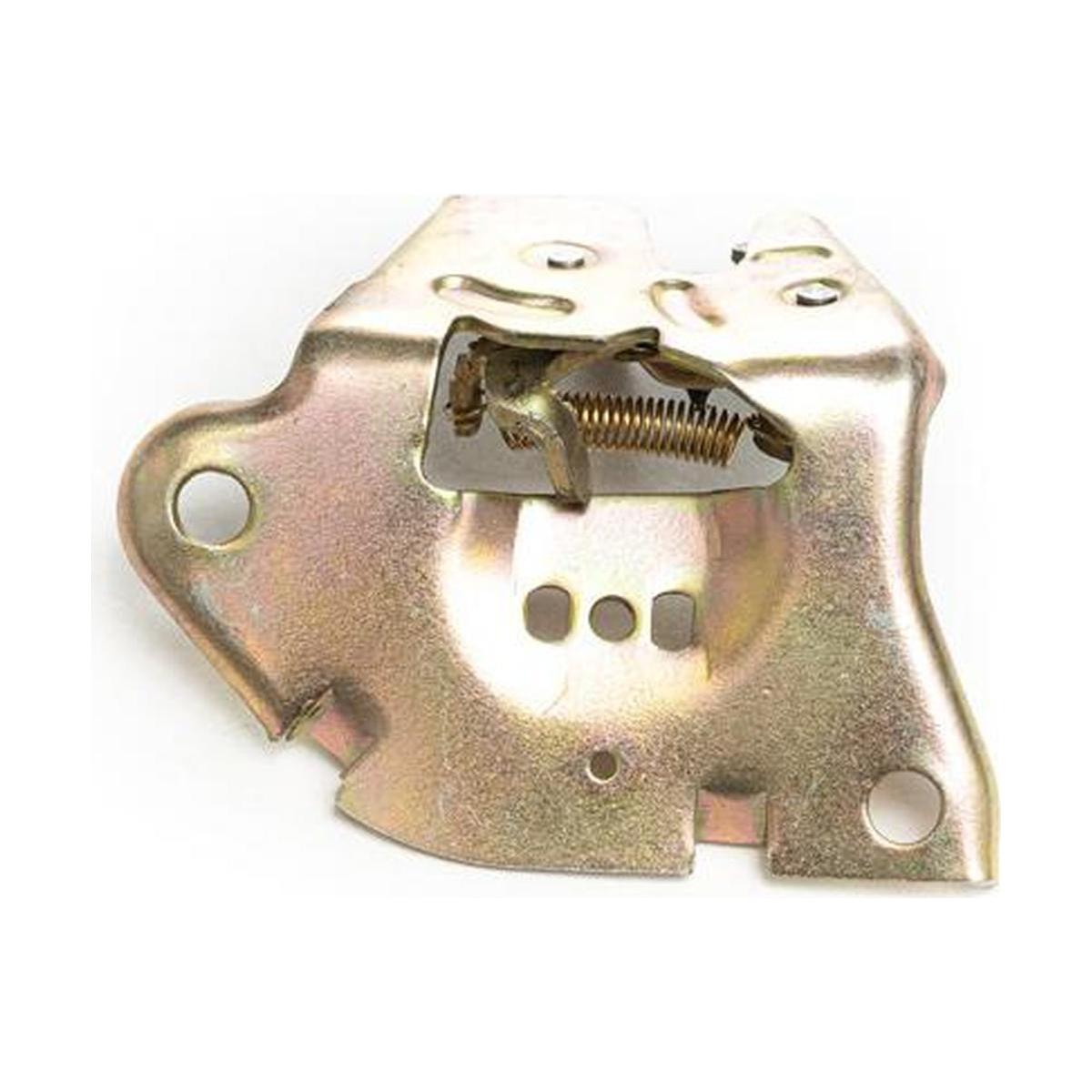 Fechadura do Porta-malas - Universal - 70036 - (3)