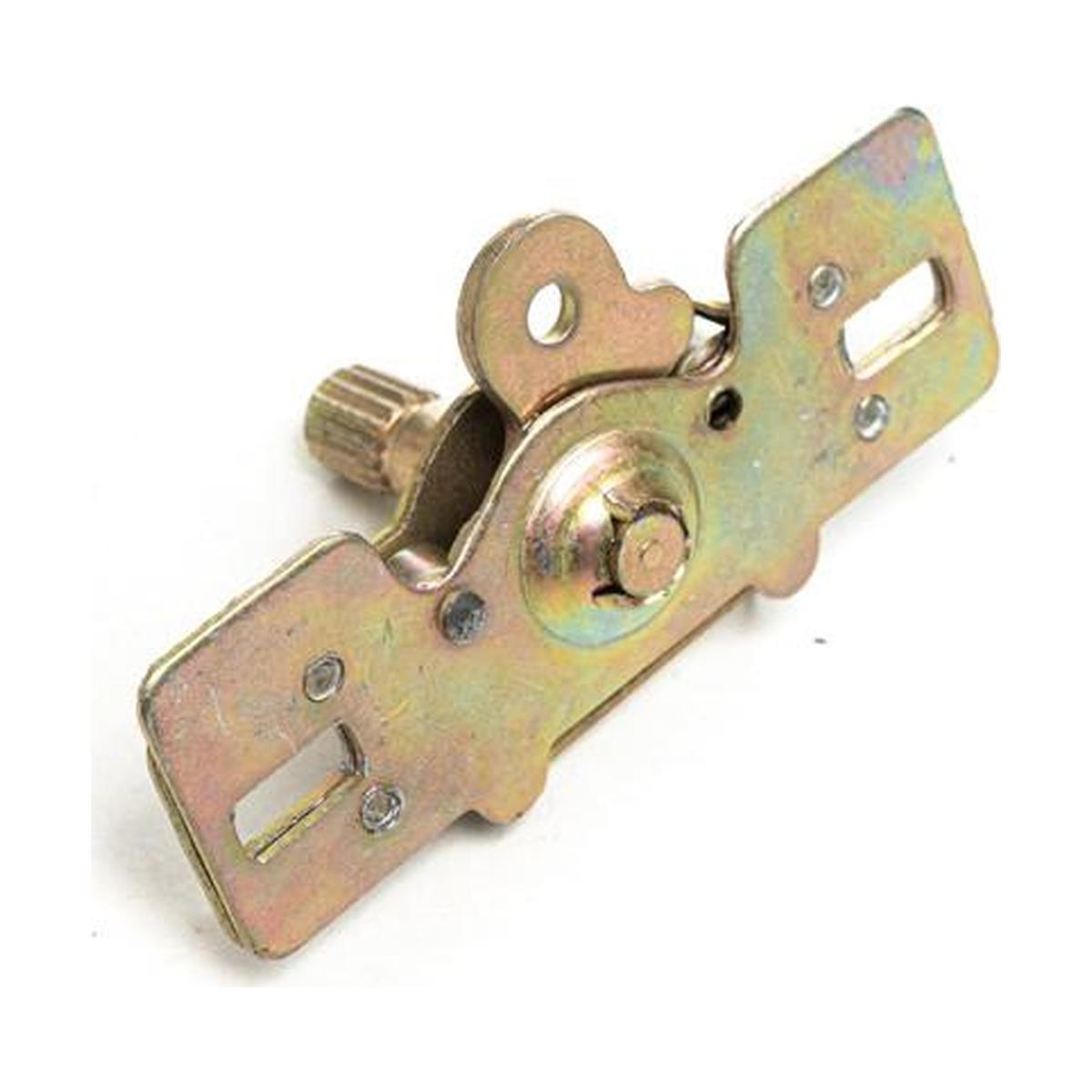 Fechadura da Porta - Universal - 20290 - (2)