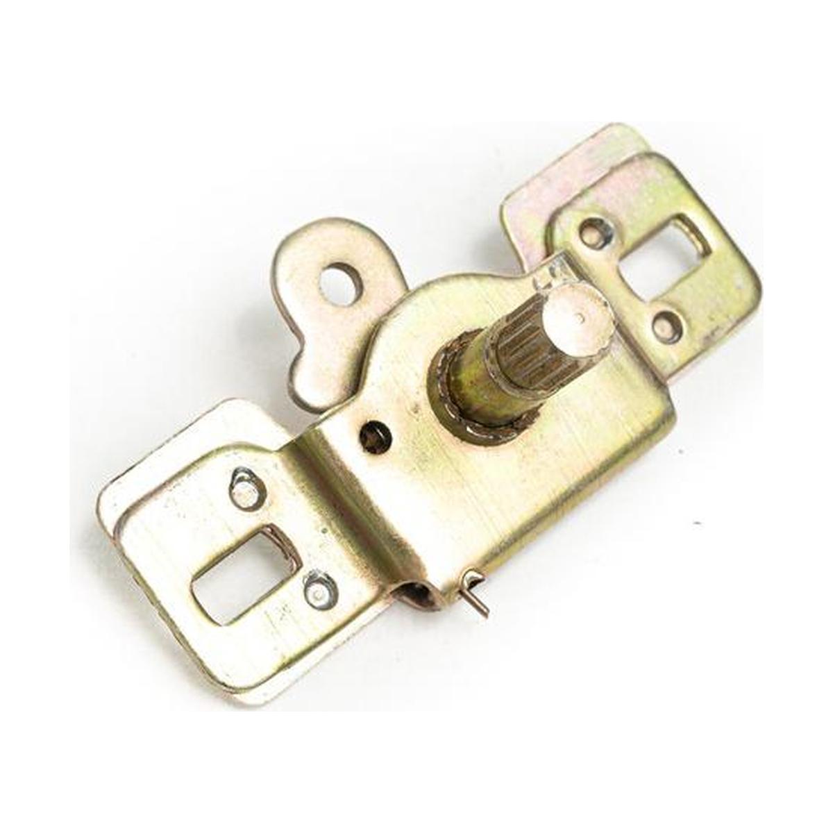 Fechadura da Porta - Universal - 20290 - (3)