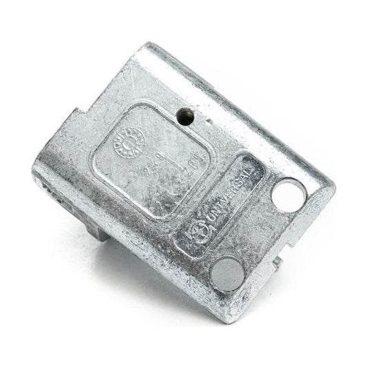 Fechadura da Porta Lateral Corrediça - Universal - 21626 - (1)