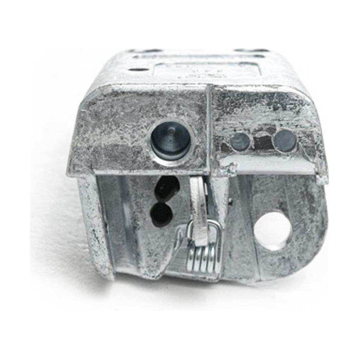 Fechadura da Porta Lateral Corrediça - Universal - 21626 - (2)