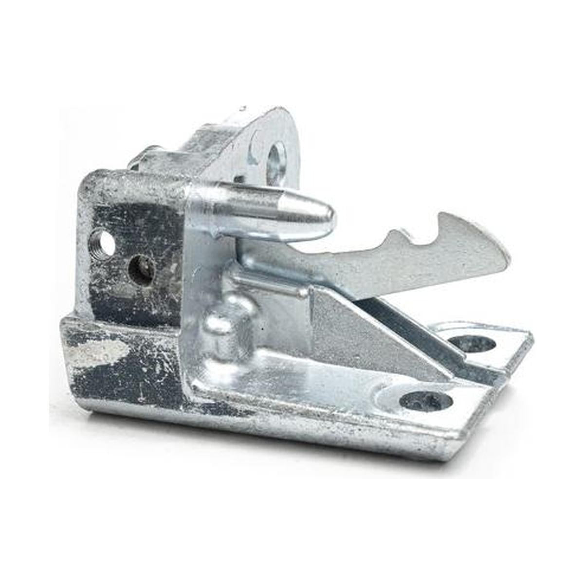 Fechadura da Porta Lateral Corrediça - Universal - 21626 - (4)