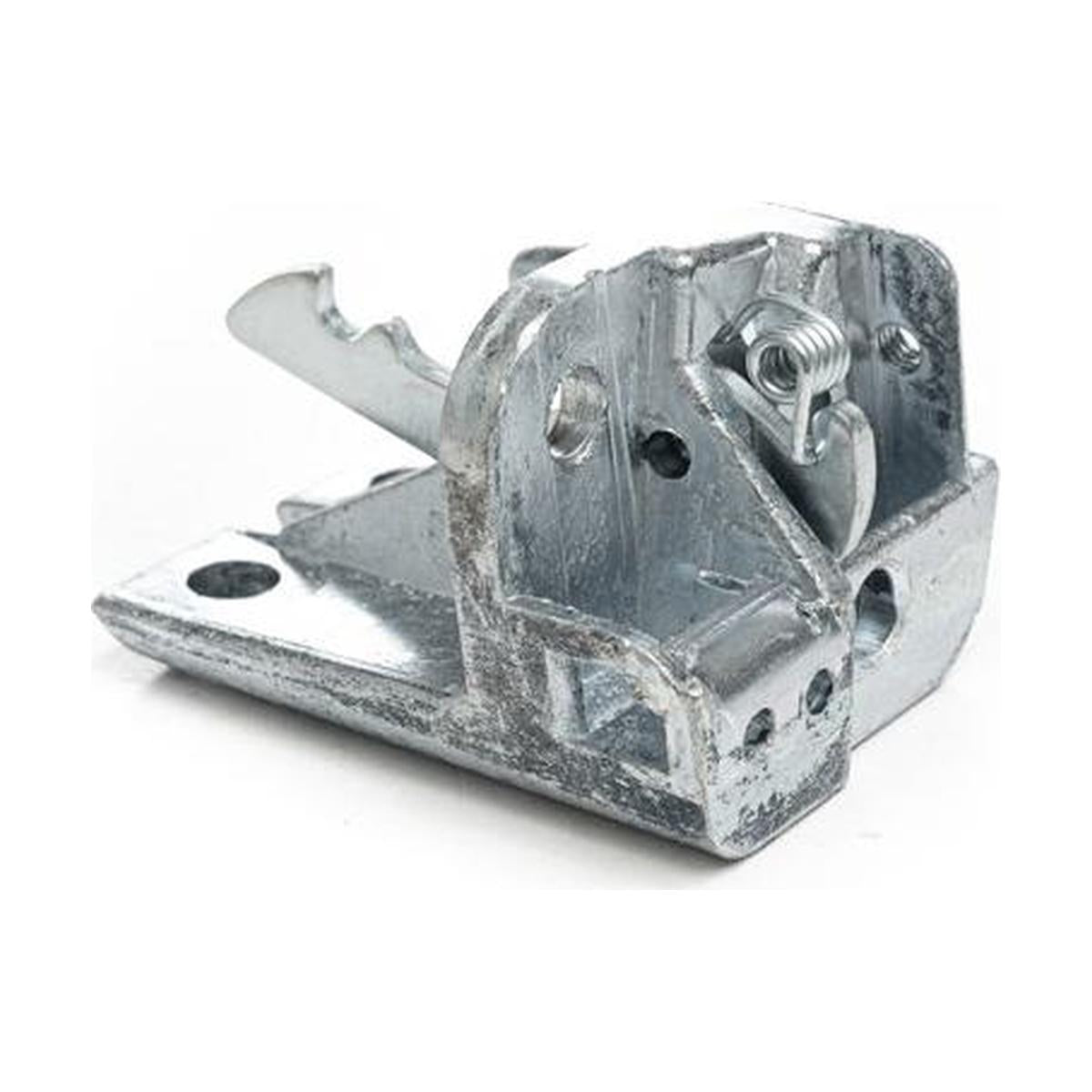 Fechadura da Porta Lateral Corrediça - Universal - 21626 - (5)