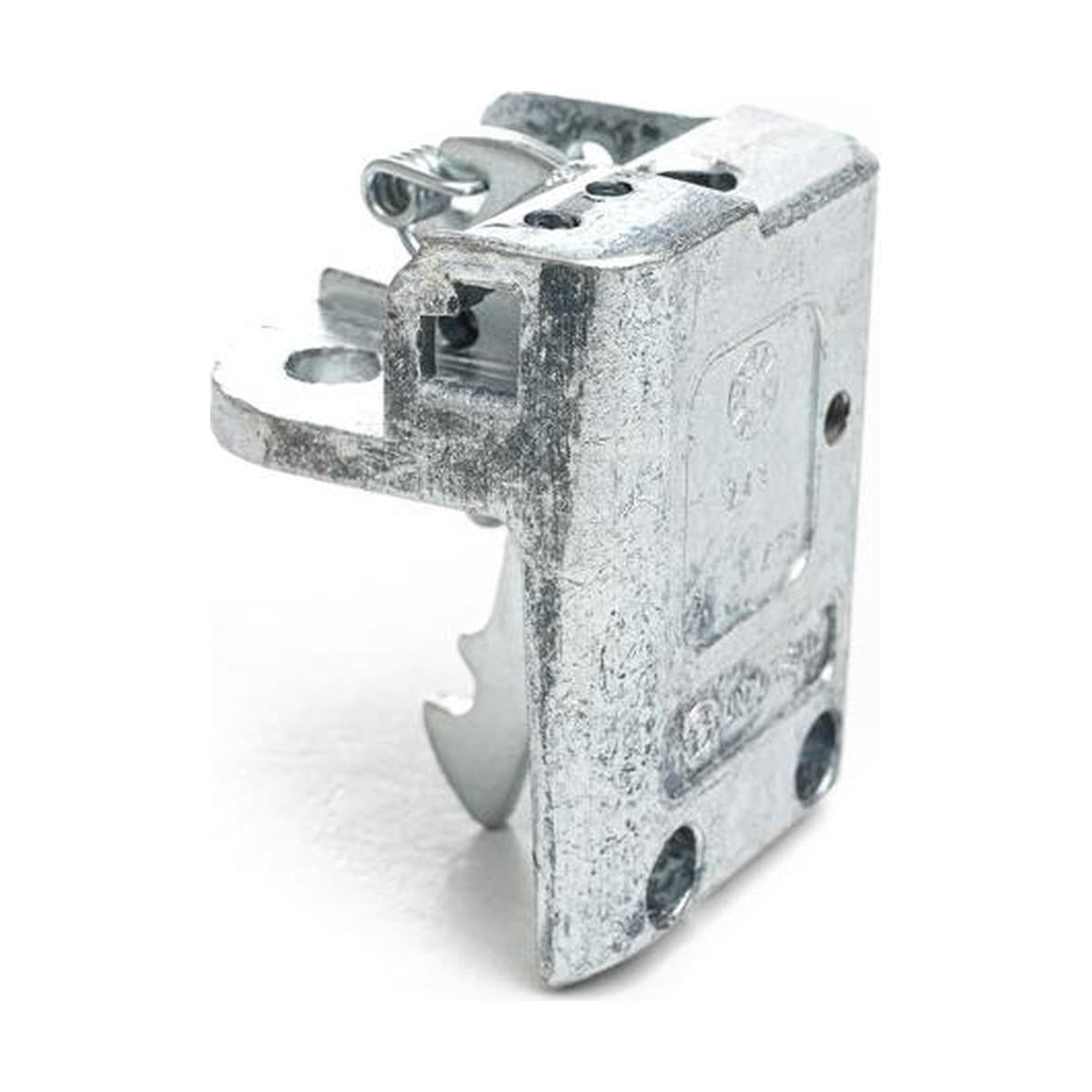 Fechadura da Porta Lateral Corrediça - Universal - 21626 - (6)