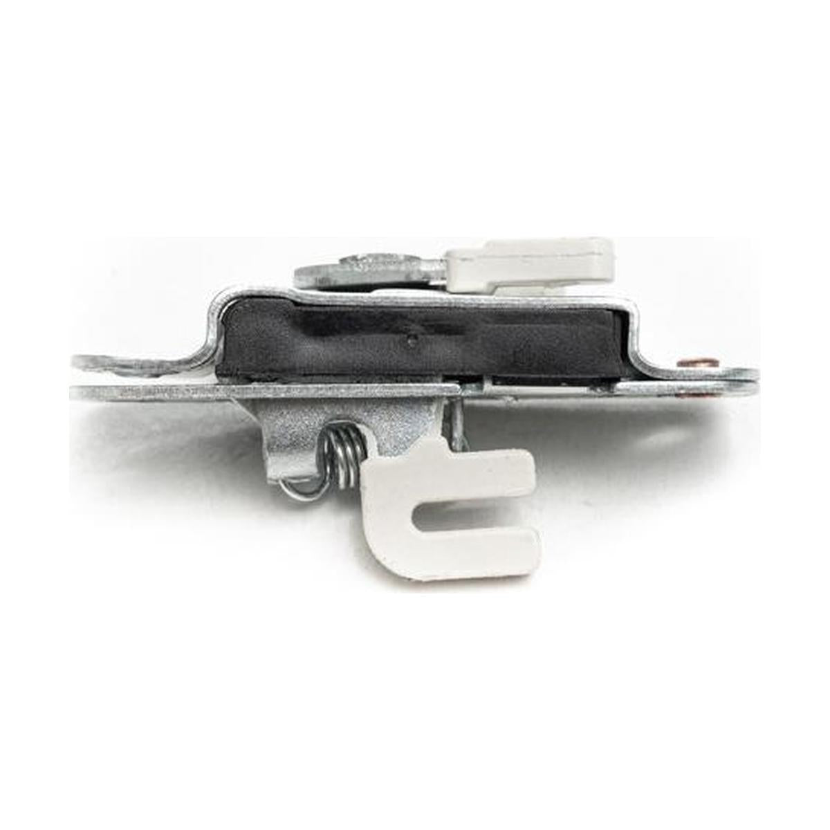 Fechadura da Porta Lateral Corrediça - Universal - 16201 - (2)