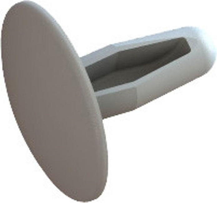 Grampo Canoa Universal - Universal - 95373 - (1)