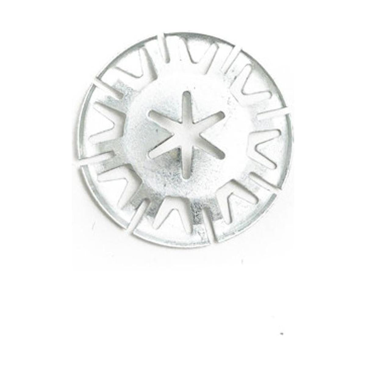 Grampo Manta Térmica Motor/Guarnições Externas - Universal - 95225 - (3)