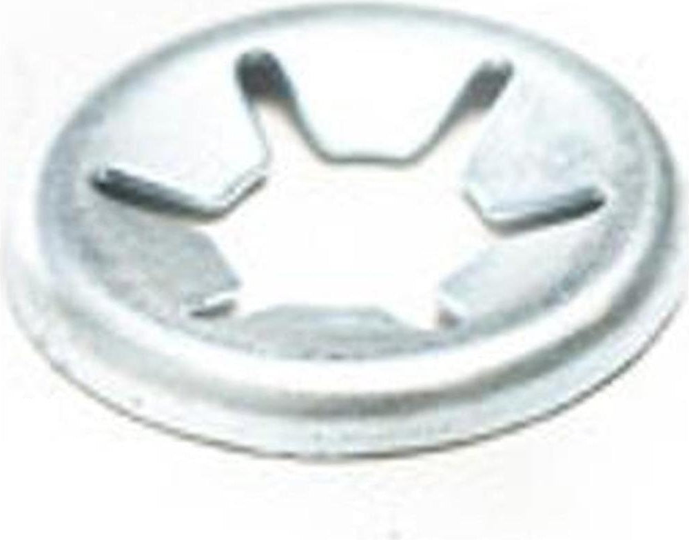 Grampo DA Moldura do Emblema do Capô - Universal - 95216 - (1)