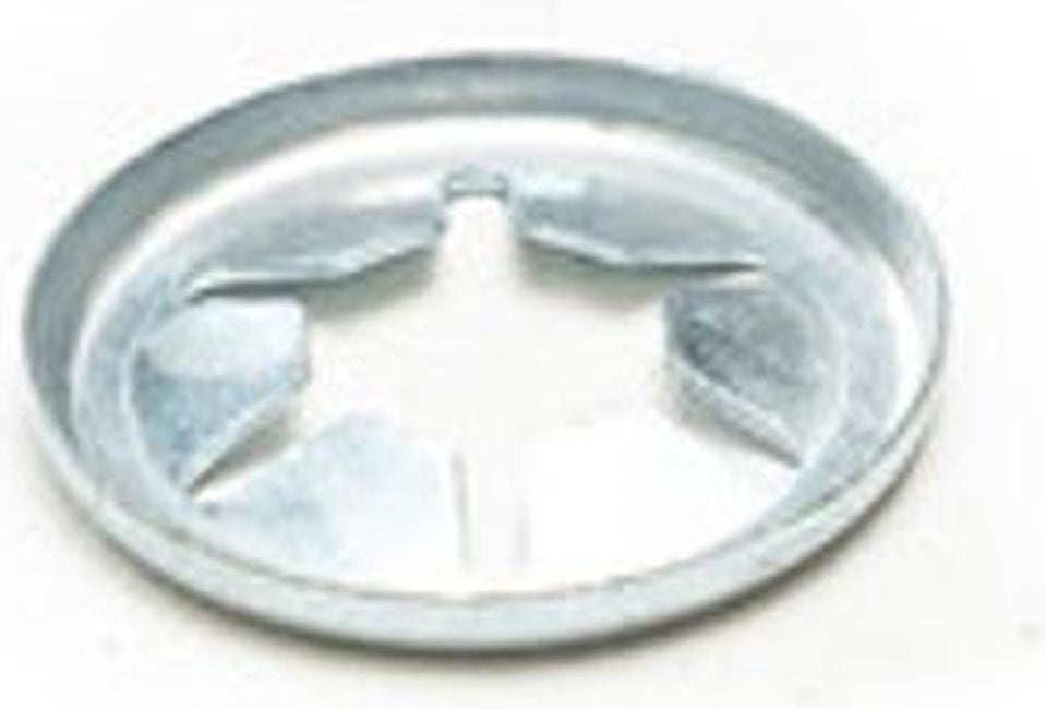 Grampo DA Moldura do Emblema do Capô - Universal - 95216 - (2)