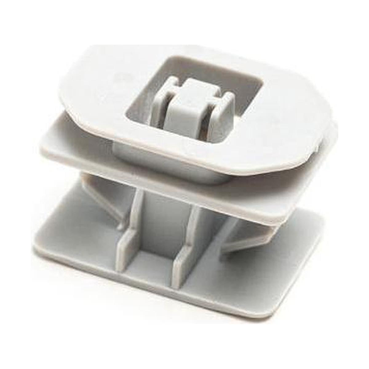 Grampo de Fixação do Spoiler Lateral - Universal - 94834 - (1)