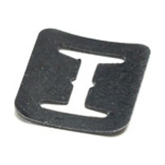 Grampo do Para-Choque, Emblema e Molduras - Universal - 95221 - (1)