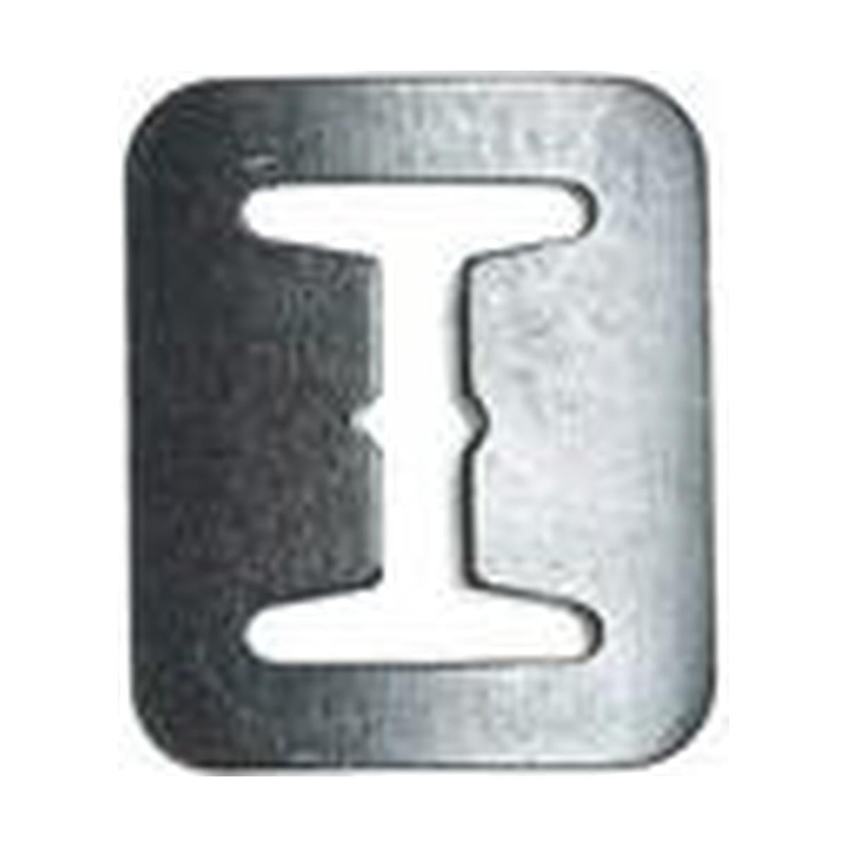 Grampo do Para-Choque, Emblema e Molduras - Universal - 95221 - (3)