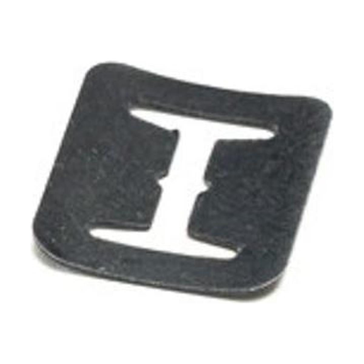 Grampo do Para-Choque, Emblema e Molduras - Universal - 95221 - (2)