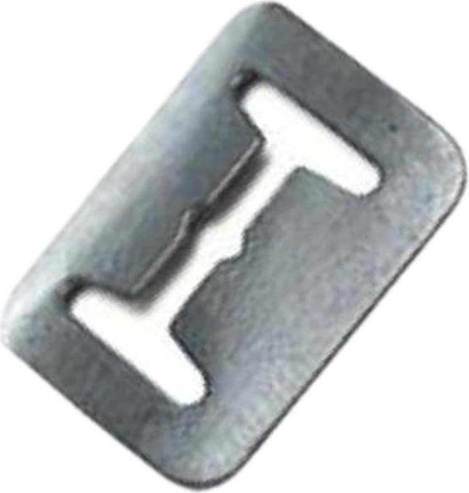 Grampo do Para-Choque, Emblema e Molduras - Universal - 95222 - (1)