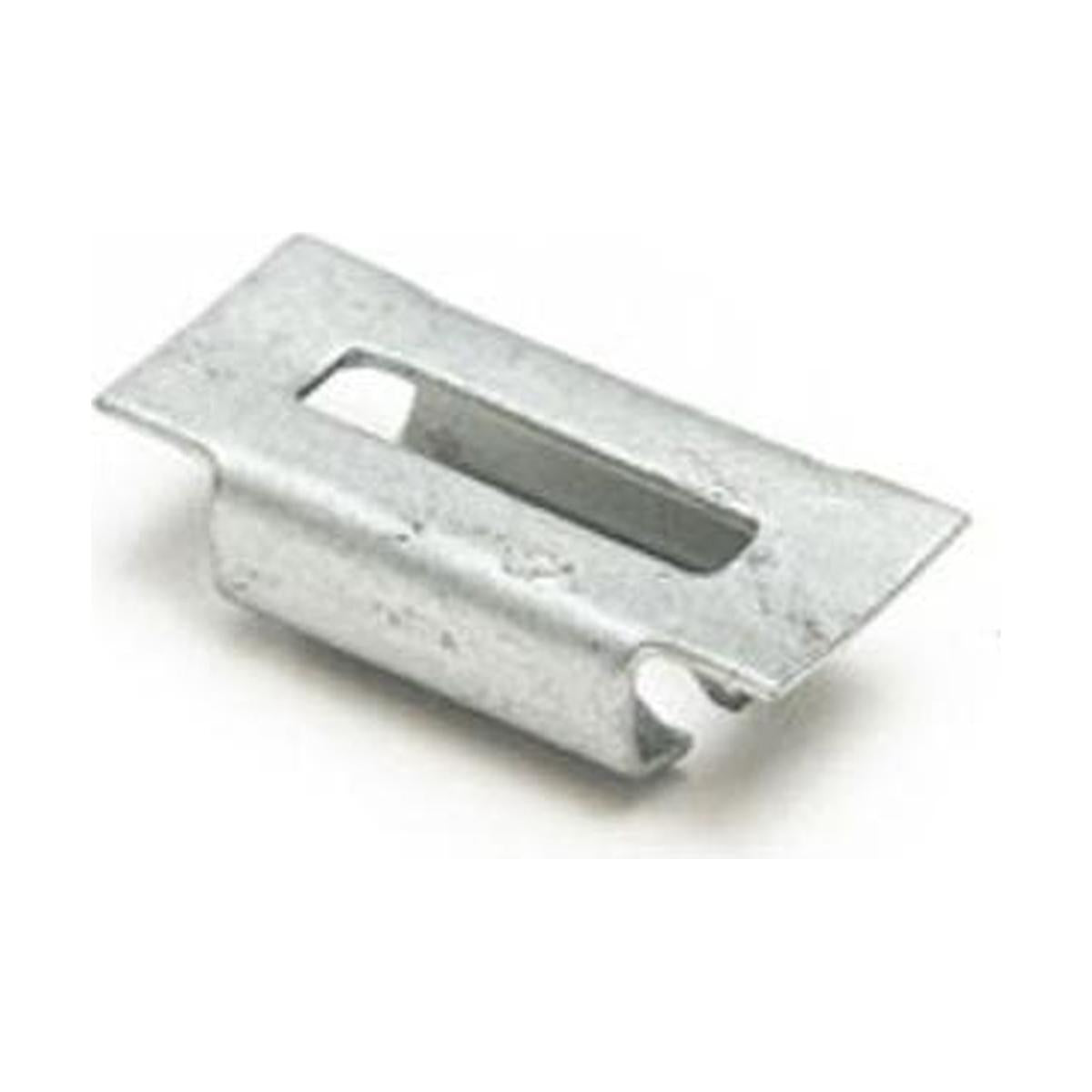 Grampo Para-Choque, Para-Lama, Frisos - Universal - 95205 - (2)