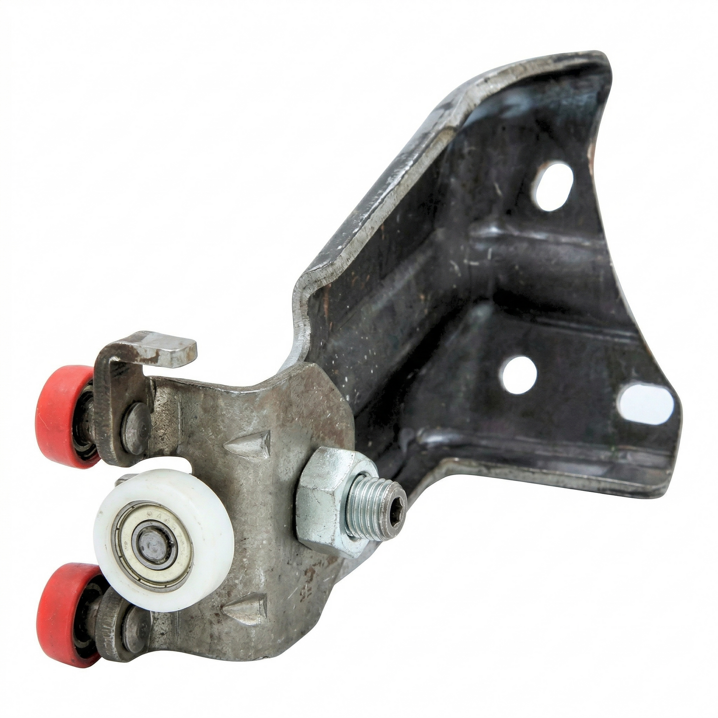 Guia Superior da Porta Lateral Corrediça para Fiat Ducato - Universal Automotive - 71433 - (1)