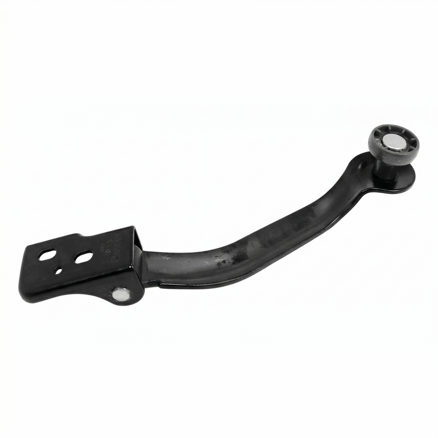 Guia Superior da Porta Lateral Corrediça Esquerda para Citroen Berlingo - Universal Automotive - 16405 - (1)