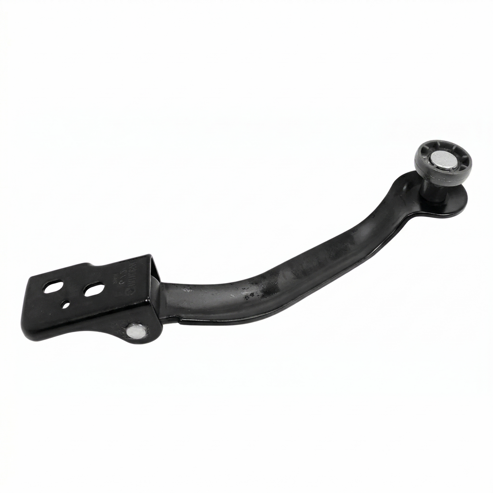 Guia Superior da Porta Lateral Corrediça Esquerda para Citroen Berlingo - Universal Automotive - 16405 - (1)