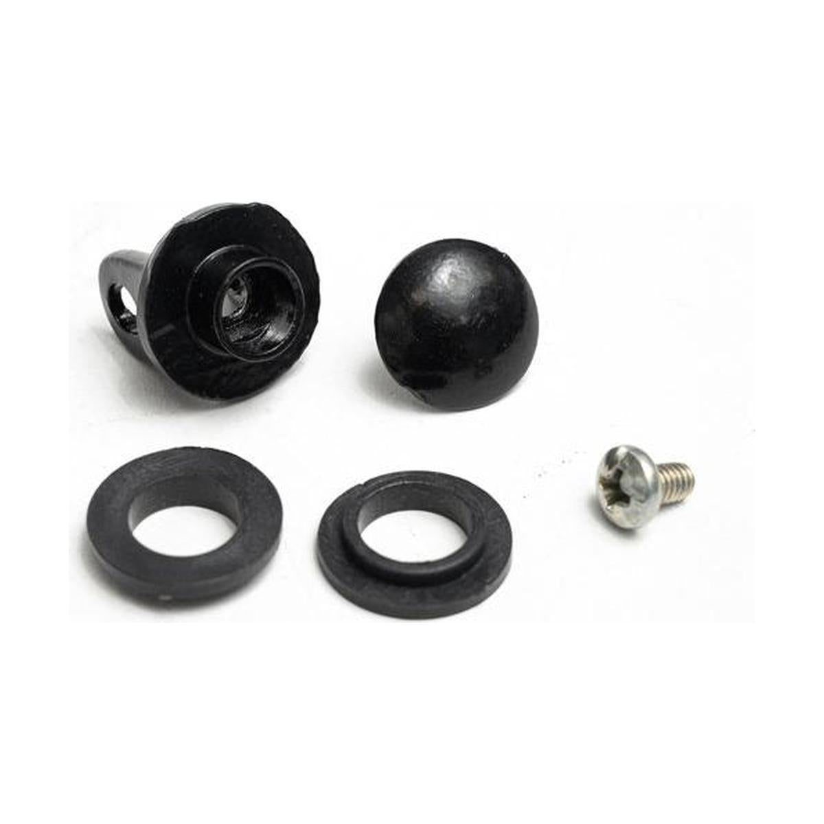 Kit da Dobradiça da Janela Lateral - Universal - 40371 - (3)