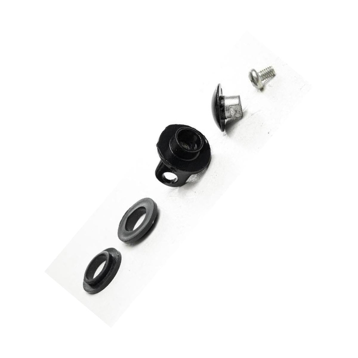 Kit da Dobradiça da Janela Lateral - Universal - 40371 - (4)