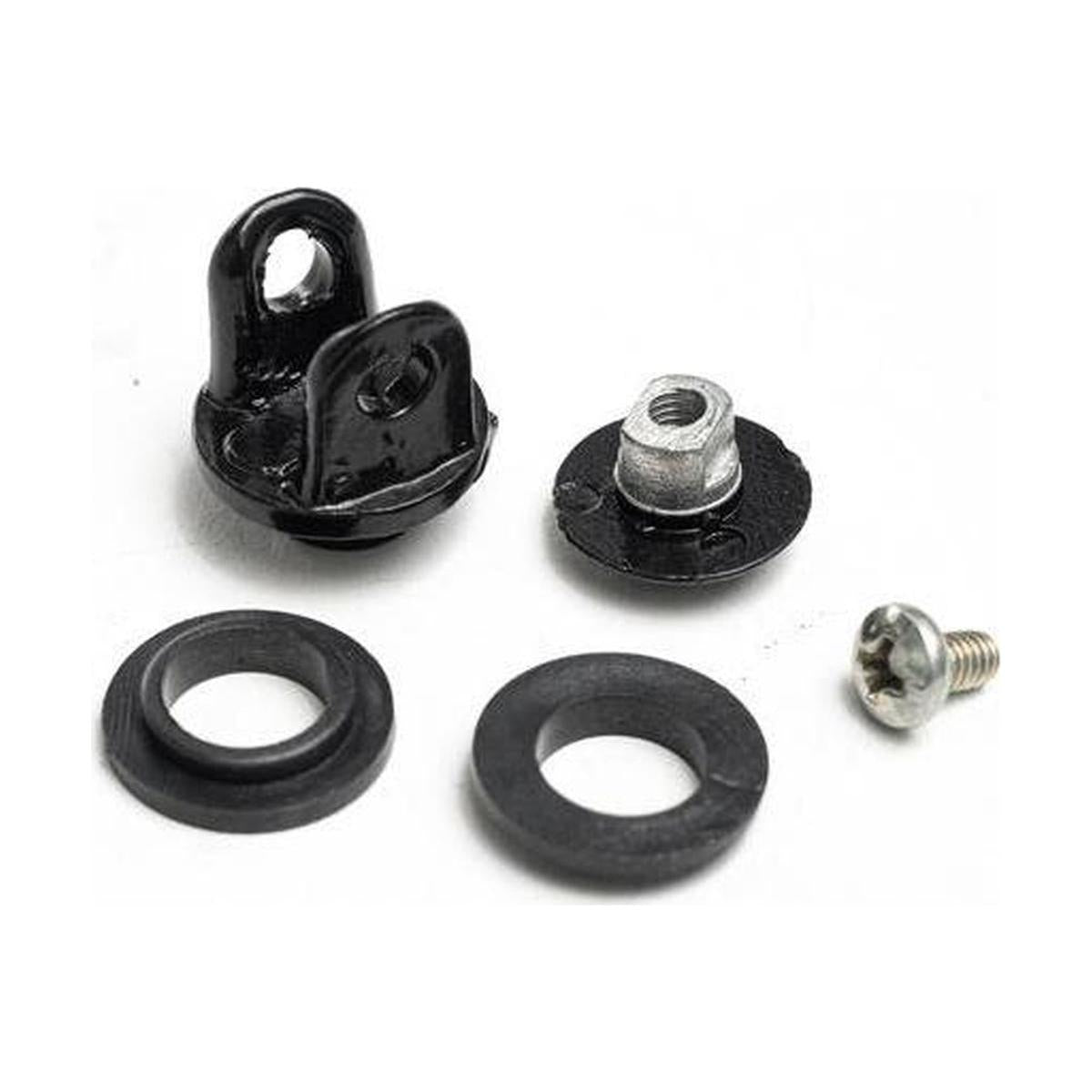 Kit da Dobradiça da Janela Lateral - Universal - 40371 - (1)