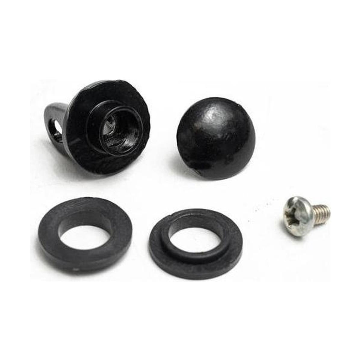 Kit da Dobradiça da Janela Lateral - Universal - 40371 - (2)