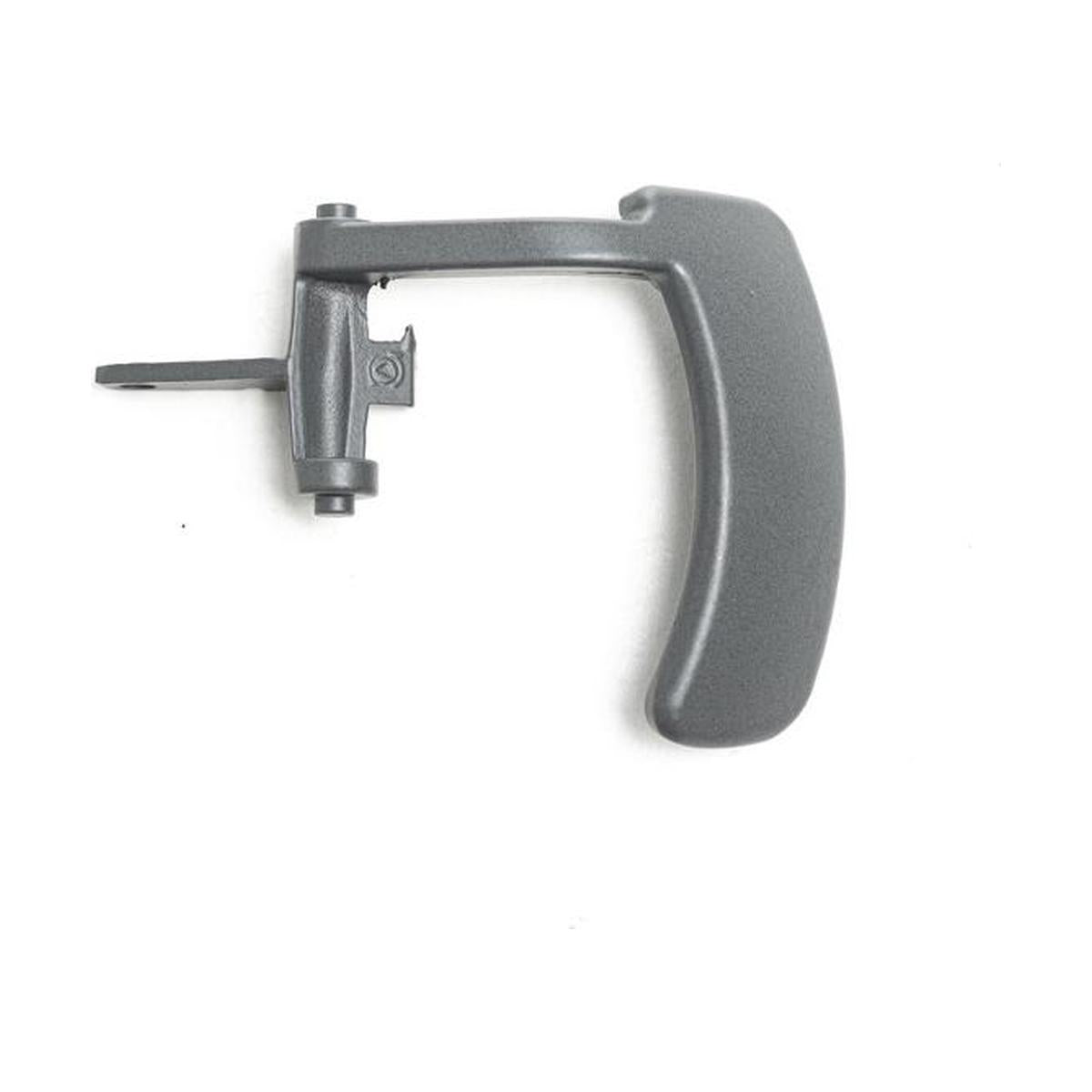 Maçaneta Interna da Porta - Universal - 40900 - (1)