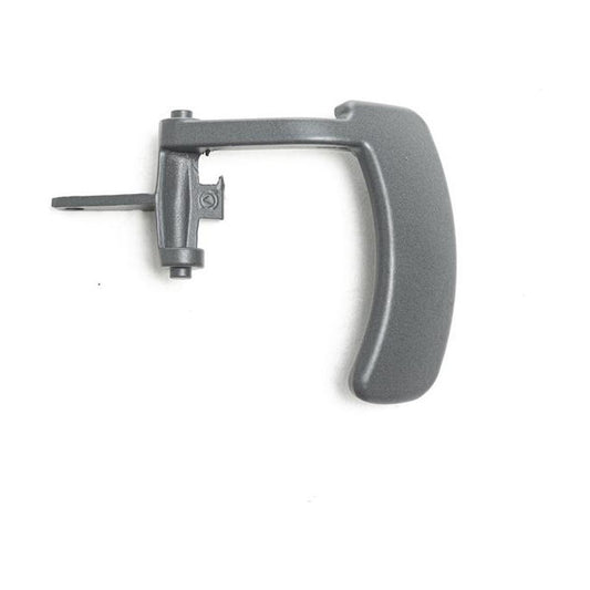 Maçaneta Interna da Porta - Universal - 40900 - (1)