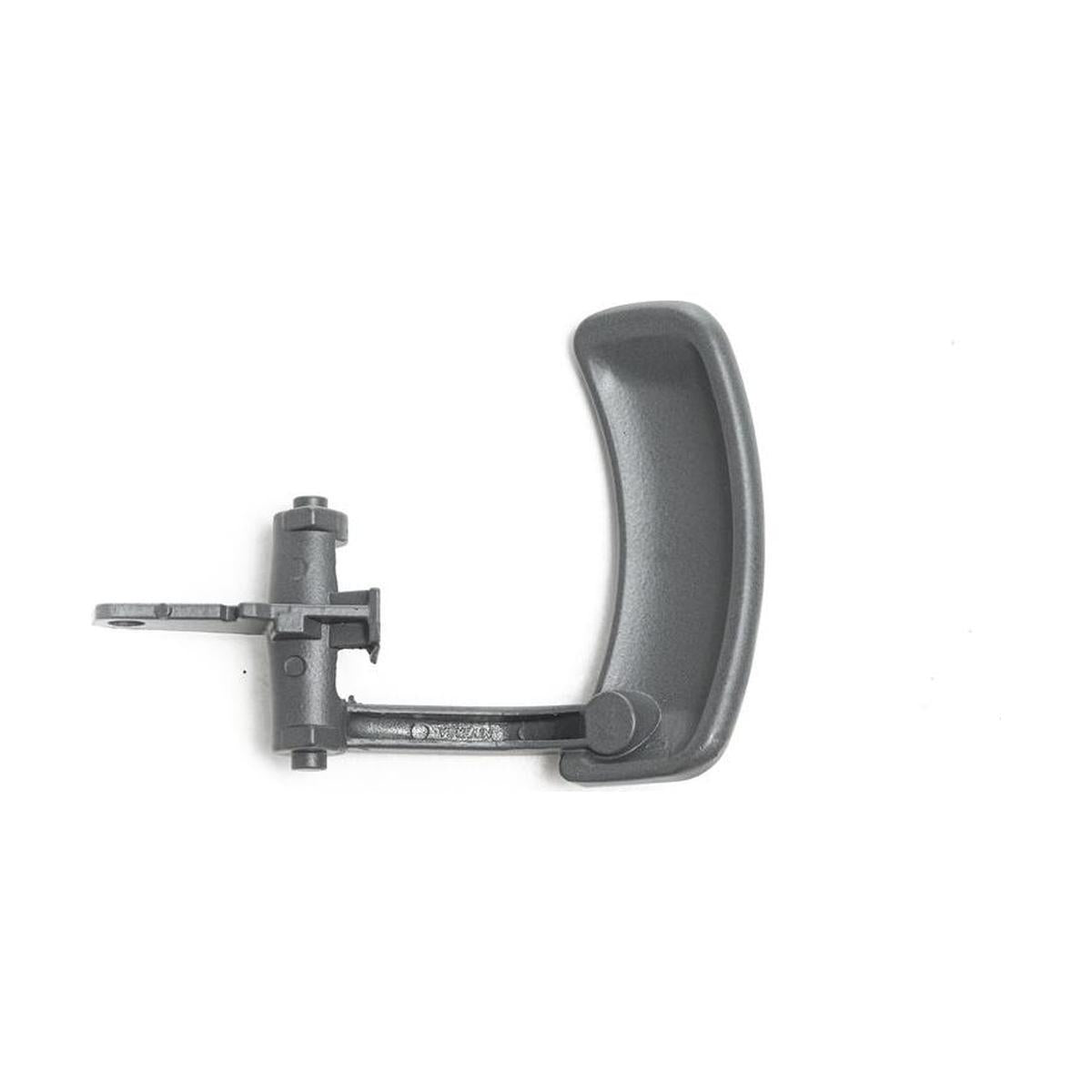 Maçaneta Interna da Porta - Universal - 40900 - (2)