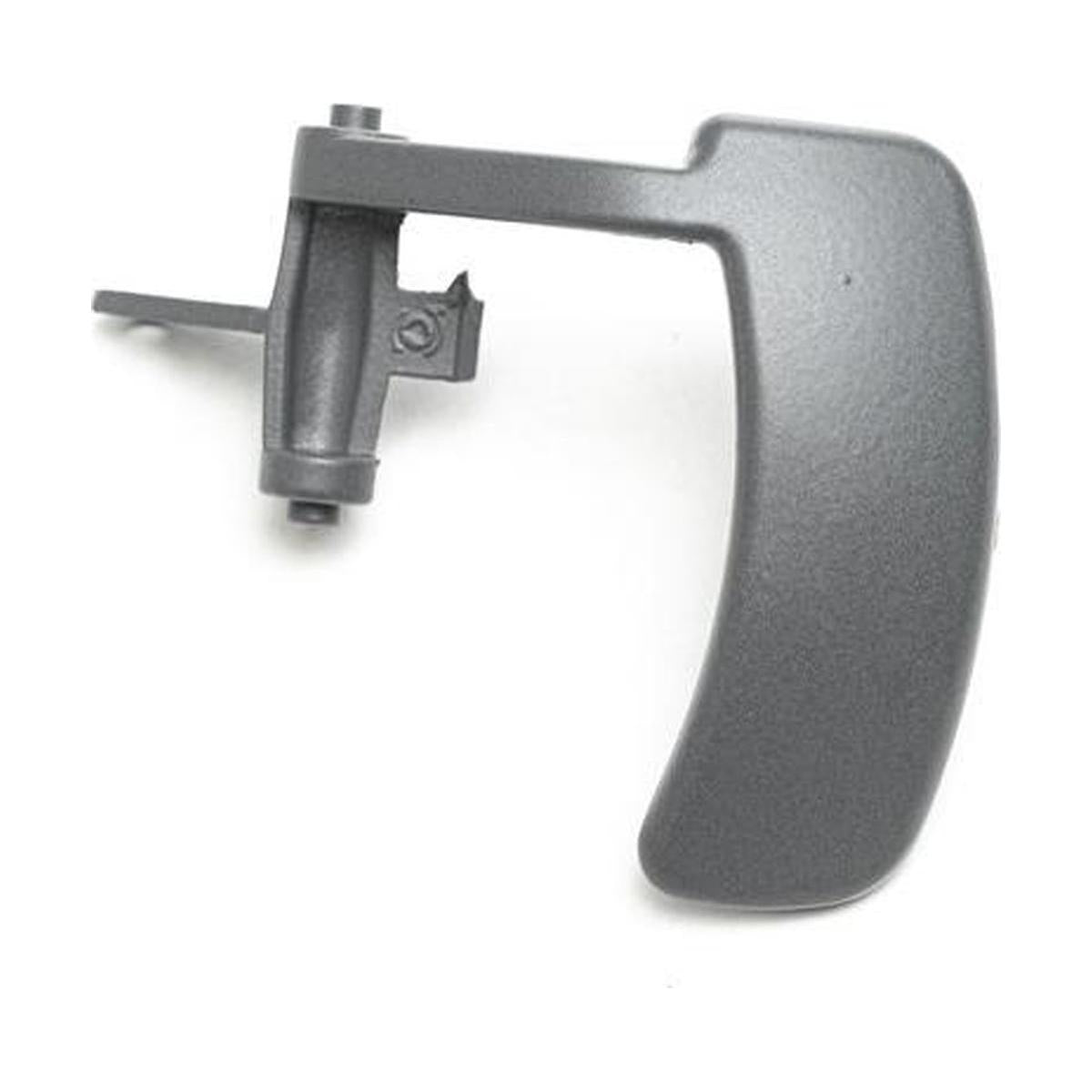 Maçaneta Interna da Porta - Universal - 40900 - (3)