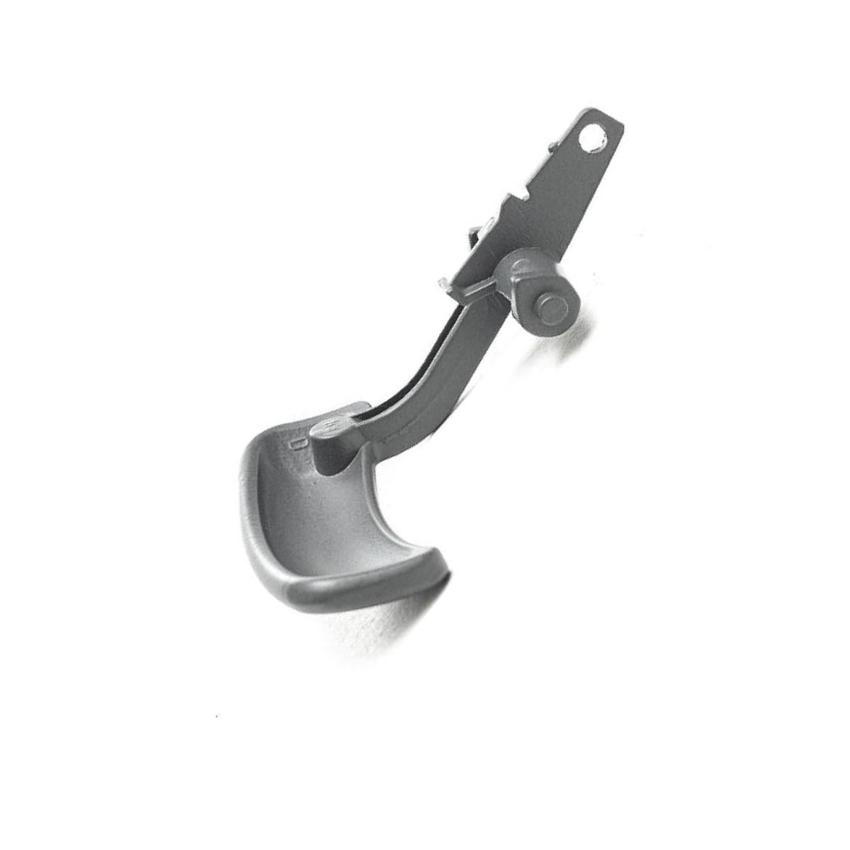Maçaneta Interna da Porta - Universal - 40900 - (4)
