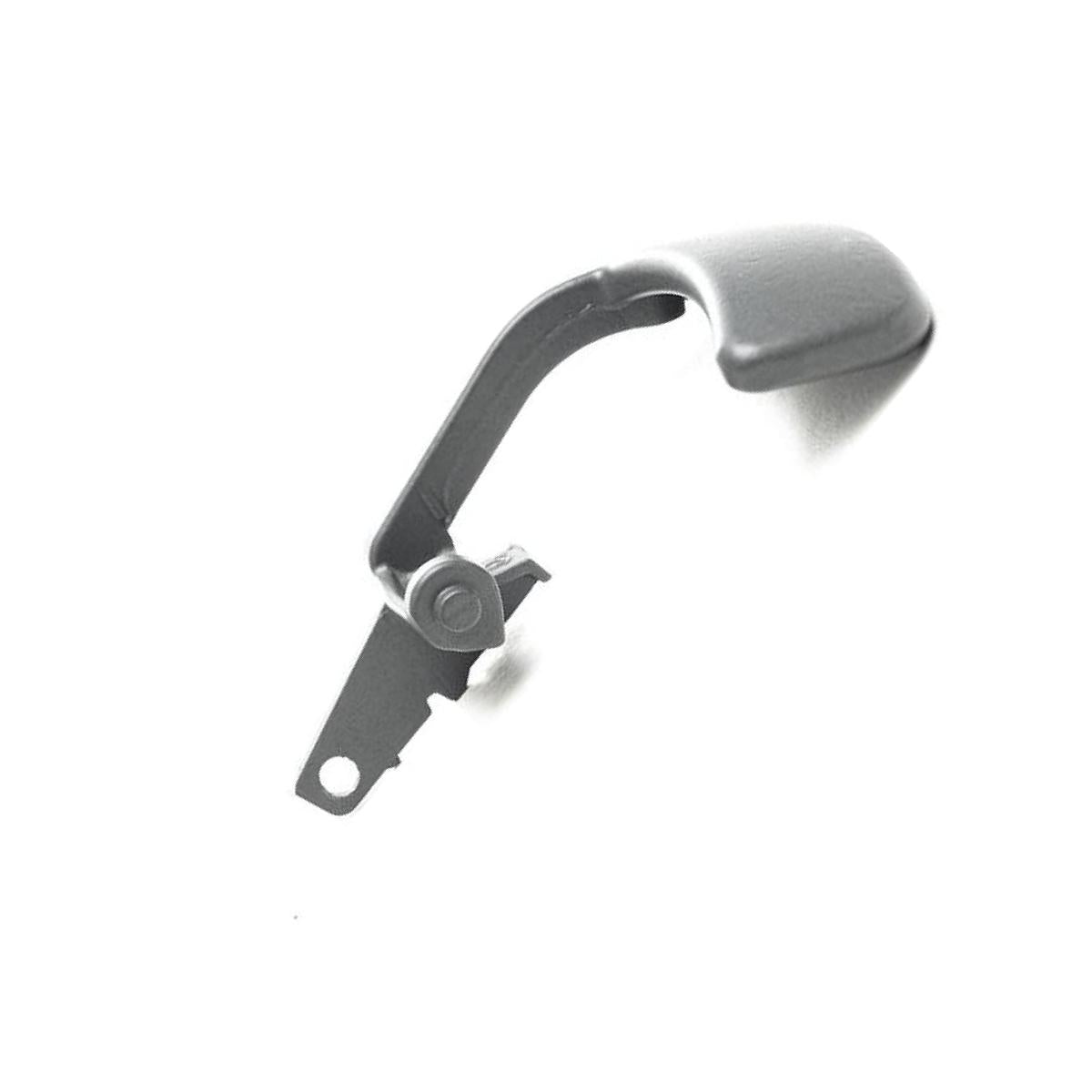 Maçaneta Interna da Porta - Universal - 40900 - (5)
