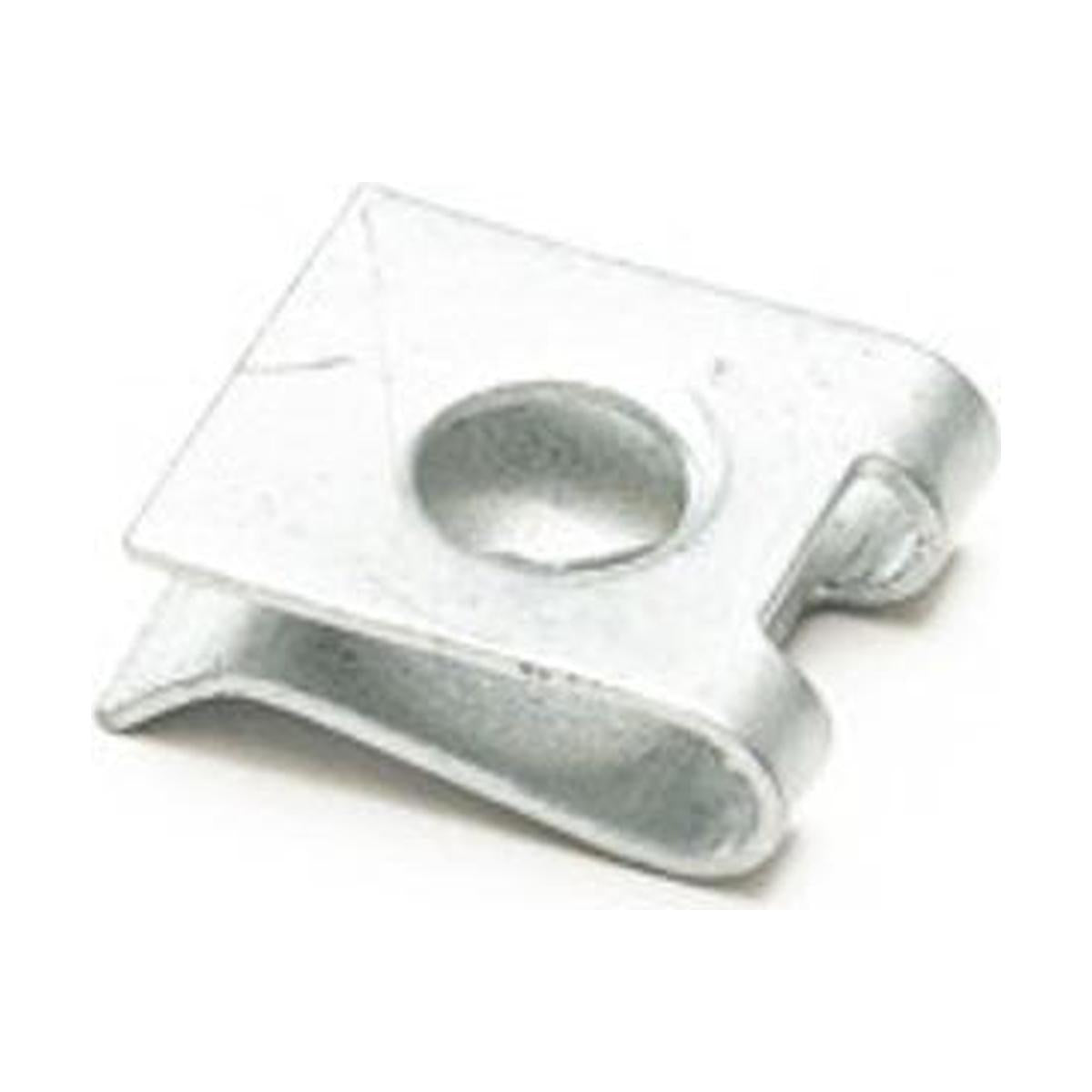 Porca DA Moldura Externa DA Capota - Universal - 95195 - (1)