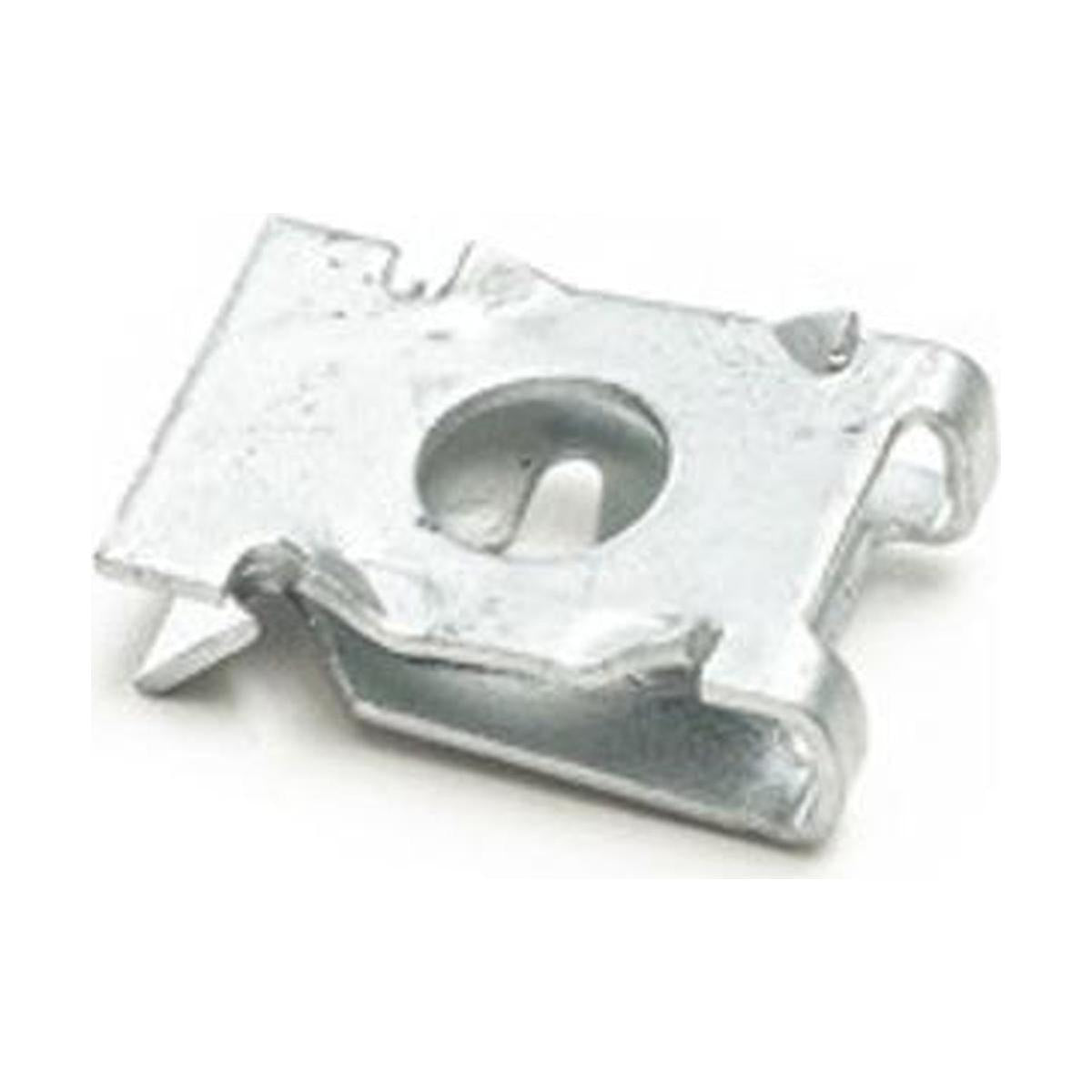 Porca Dentada do Para-Choque e Para-Barro - Universal - 95181 - (1)
