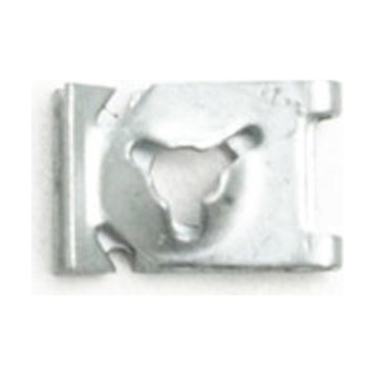 Porca Dentada do Para-Choque e Para-Barro - Universal - 95181 - (3)
