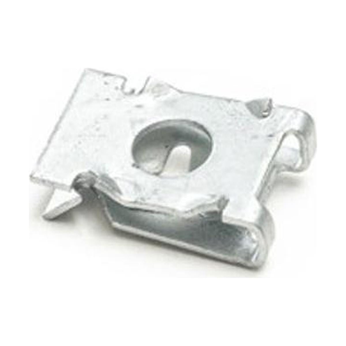 Porca Dentada do Para-Choque e Para-Barro - Universal - 95181 - (2)