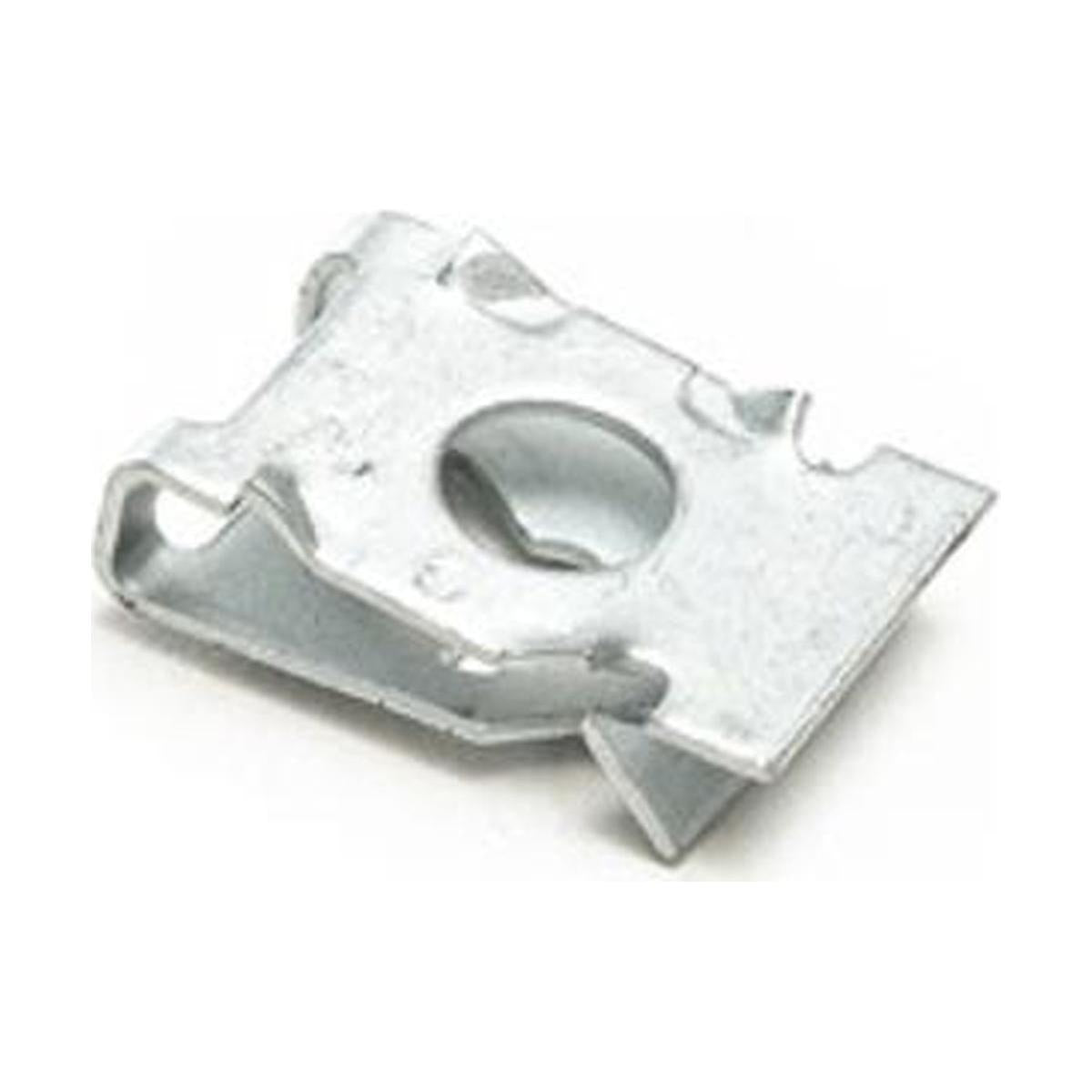 Porca Dentada do Para-Choque e Para-Barro - Universal - 95182 - (1)