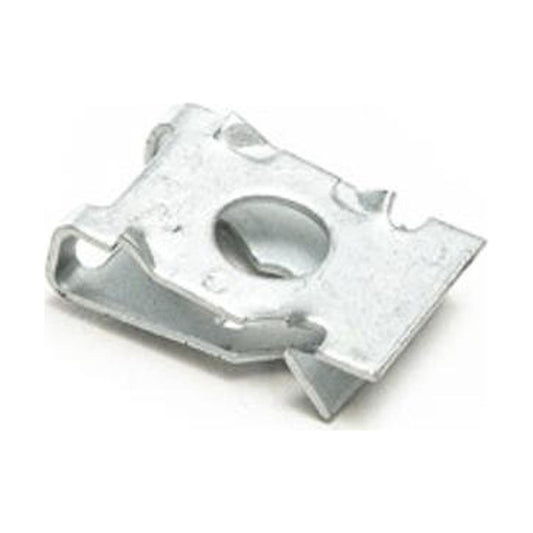Porca Dentada do Para-Choque e Para-Barro - Universal - 95182 - (1)