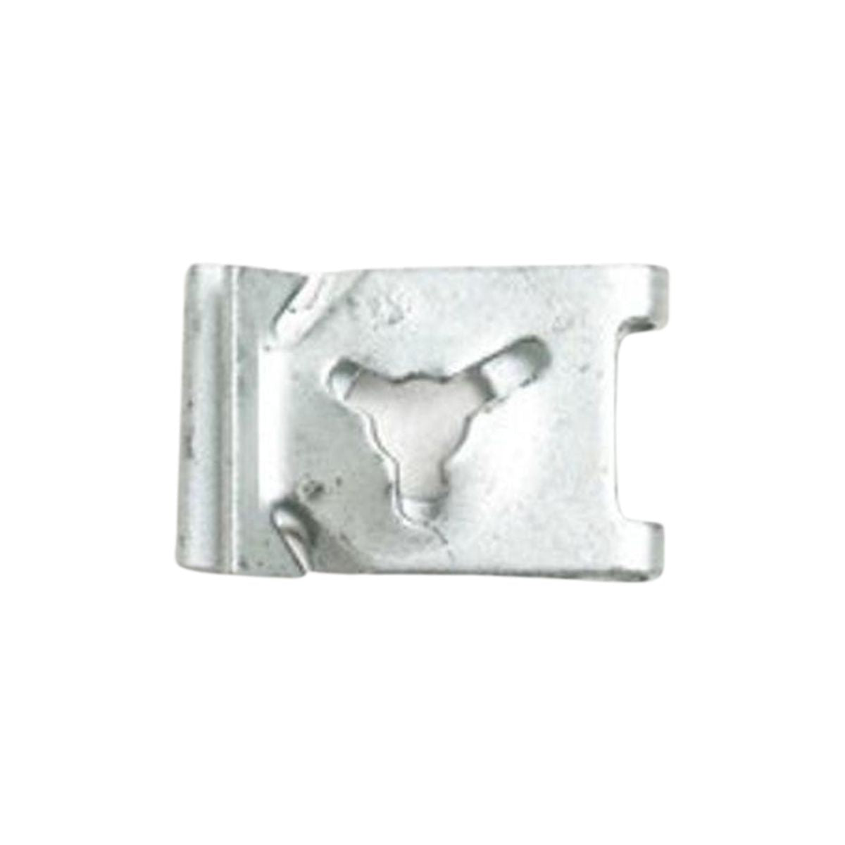 Porca Dentada do Para-Choque e Para-Barro - Universal - 95182 - (3)