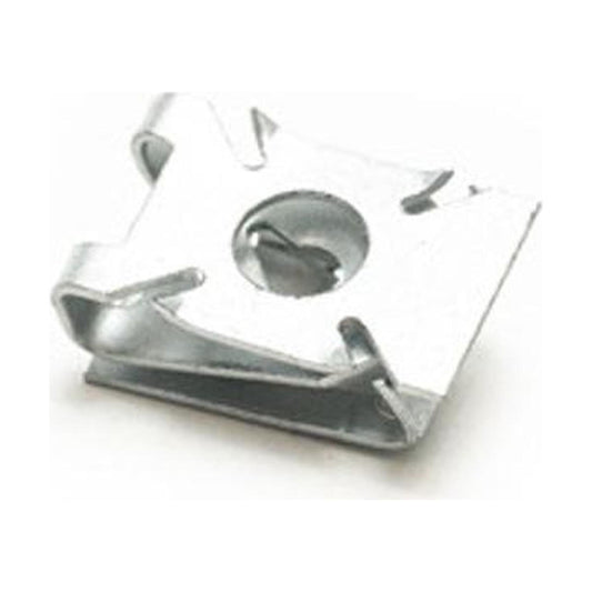 Porca Dentada do Para-Choque e Para-Barro - Universal - 95235 - (1)