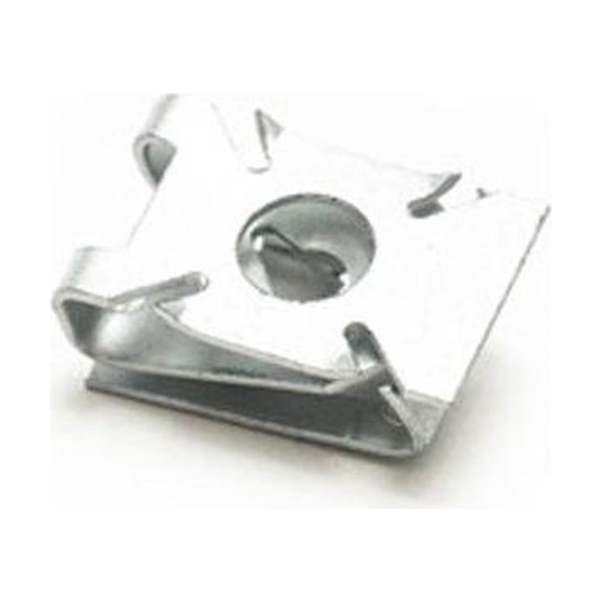 Porca Dentada do Para-Choque e Para-Barro - Universal - 95235 - (2)